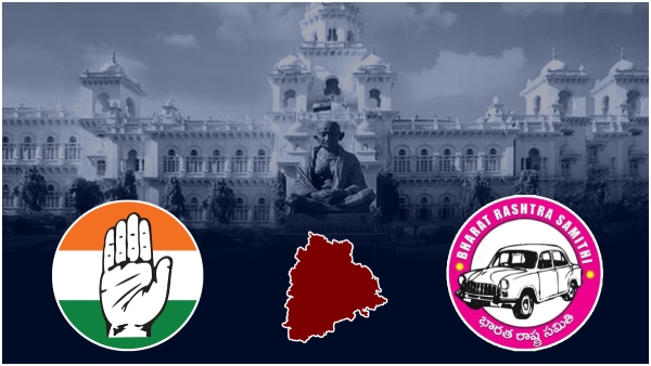 TPCC Releases Youth Congress Charge sheet Against BRS Govt, Explains the budge allocations