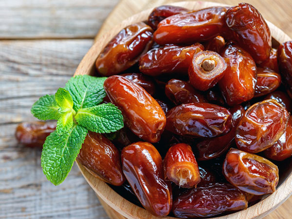 eating dates health benefits and uses