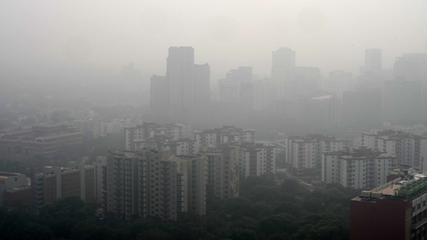 douts on delhi rain reduced pollution amid artificial plans by iit kanpur, what government said?