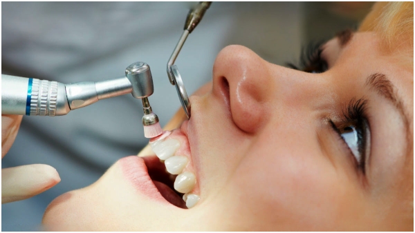 dental scaling benefits and uses