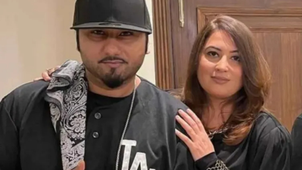 Another filmy star get Divorced