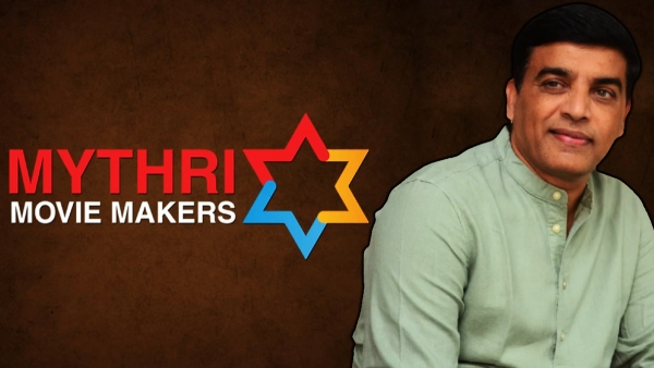 dil raju vs mythri movie makers