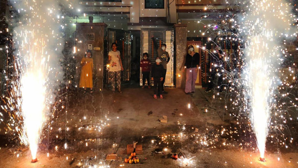 Diwali 2023: Dont do these things on Diwali!!