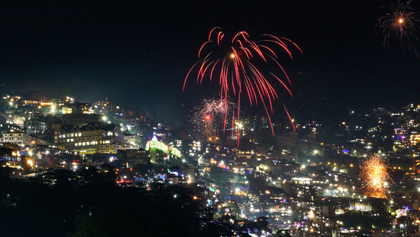 Diwali 2023: Diwali celebrations Muhurtam and Significance, details for 5 days puja