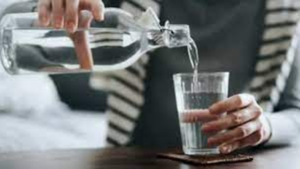 The accused mixed liquor in a water bottle at the bus stand and forced the woman to drink and raped her The accused mixed liquor in a water bottle at the bus stand and forced the woman to drink and raped her