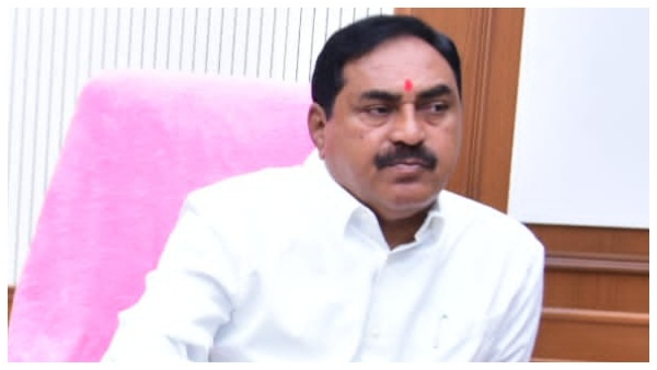 Congress charge sheet against Errabelli Dayakar Rao; to defeat in palakurthy!! Congress charge sheet against Errabelli Dayakar Rao; to defeat in palakurthy!!