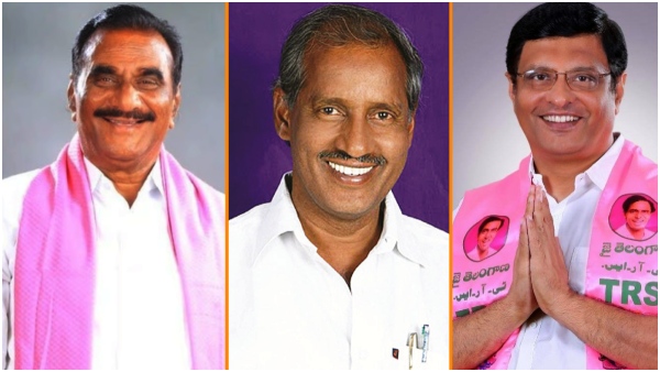  election fight In Kothagudem constituency.. singreni voters are the decision makers 