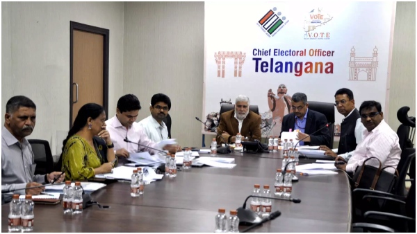 Deputy CEO Sathyavani said that there is no authority to take action even if there are complaints