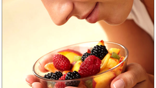 Why every morning taking a fruit is good for health