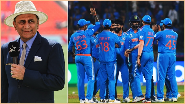 Gavaskars Advice to Team India ahead of World Cup Fiinal Clash against Australia