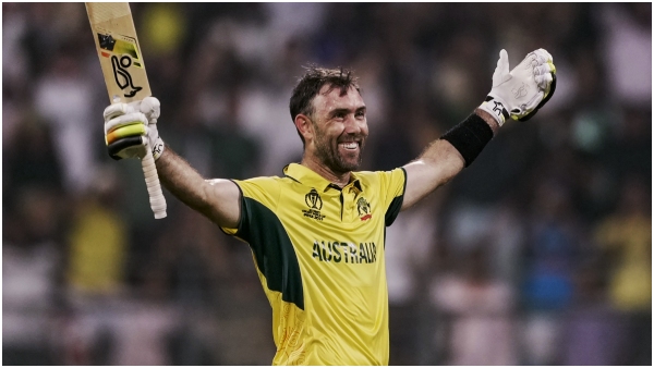 ICC World Cup 2023: glenn Maxwell says disappointed with that 200 knock-here is why
