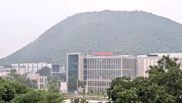 good news to central government employees as mangalagiri aiims also joined CGHS empanelled list