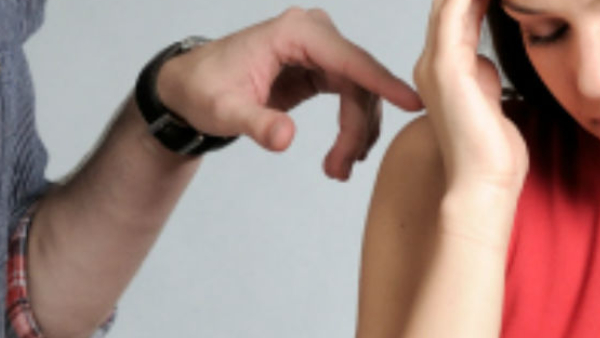 Teacher tries to assault a student when she goes to washroom Prakasam dist of AP