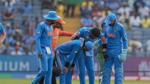 Seamer Prasidh Krishna was named as Hardiks replacement, will be available for match Against South Africa