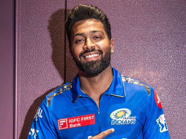 Thrilled to welcome Hardik Pandya back home, says Nita Ambani