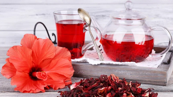 hibiscus herbal tea health benefits and uses