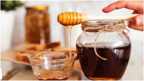 daily 1 teaspoon honey health benefits and uses