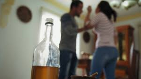 The husband who advertised that he committed suicide by killing his wife for property in Mysuru