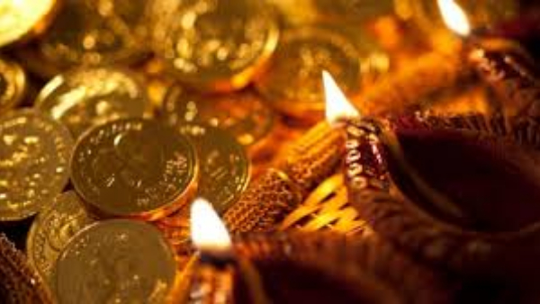 Dhana Trayodashi dhanteras gives good luck to 5 zodiac signs