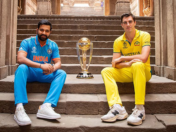 World Cup 2023, IND vs AUS: Astrologer Sumit Bajaj picks these team will win the cup 