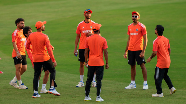 IND vs AUS 2nd T20 today: Probable of India playing 11 against Australia