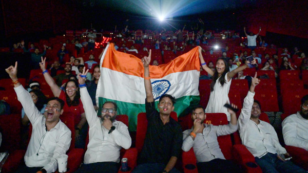 World cup 2023, IND vs NZ: Semifinal match will telecast in 3 locations in Andhra Pradesh by ACA 