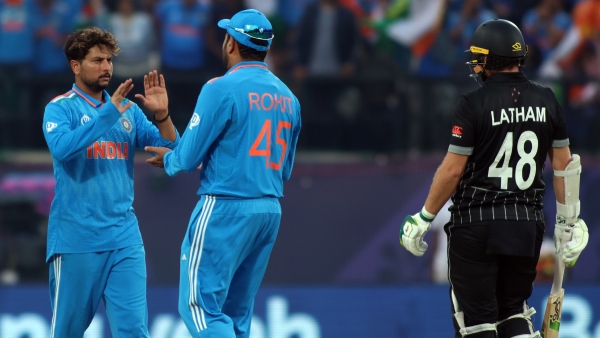 India-New Zealand first semi-final match Tickets sold for over one lakh in black?