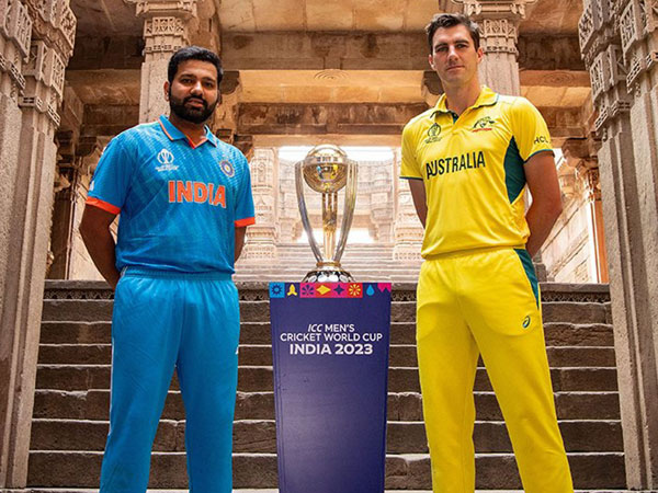 Fans are eagerly awaiting Sundays big clash. Will Team India fulfil the expectations 