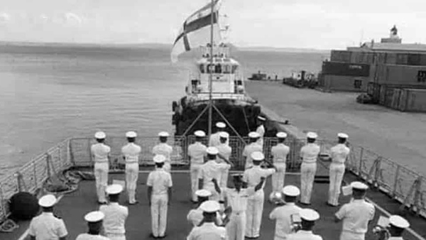 india challenges eight navy veterans death sentence in qatar court again india challenges eight navy veterans death sentence in qatar court again