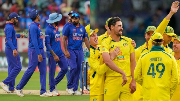 CWC 2023, India playing 11 vs Australia: Ravichandran Ashwin likely to replace Suryakumar Yadav CWC 2023, India playing 11 vs Australia: Ravichandran Ashwin likely to replace Suryakumar Yadav