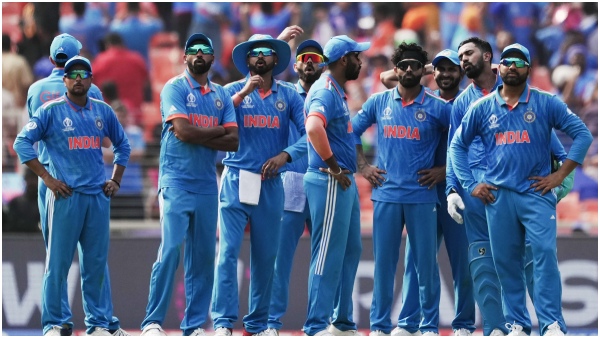 World cup 2023: India vs New Zealand 1st semifinal venue, date and time are here 