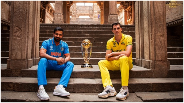 Tollywood Heros and Cine celbraties Reaches Ahmedabad for World Cup Final,Viral in Social media