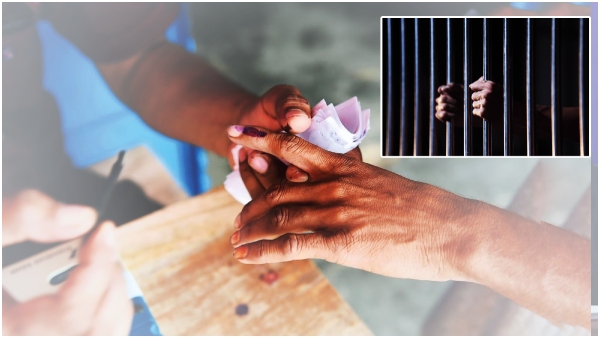 Telangana polling: Impose fines and jail sentences for non-voting: telangana people request to EC