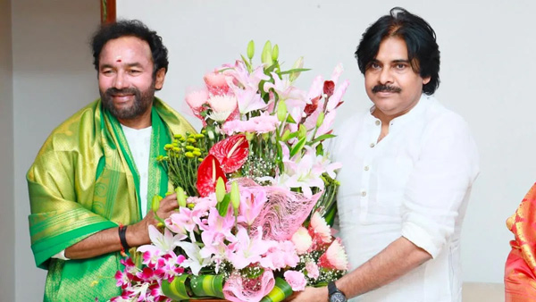 Janasena to contest in 9 seats as Alliance with BJP in Telangana, Third list may announce today