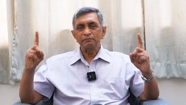 Telangana elections 2023: Lok Satta Jayaprakash Narayana requested to the voters to vote the future 