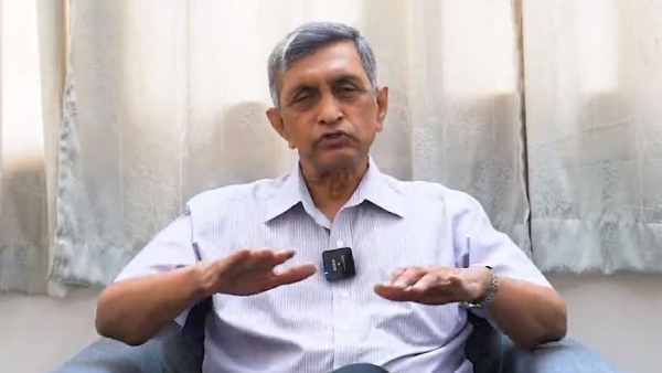 Telangana elections 2023: Lok Satta Jayaprakash Narayana requested to the voters to vote the future 