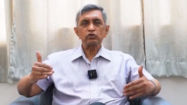 Telangana elections 2023: Lok Satta Jayaprakash Narayana requested to the voters to vote the future 