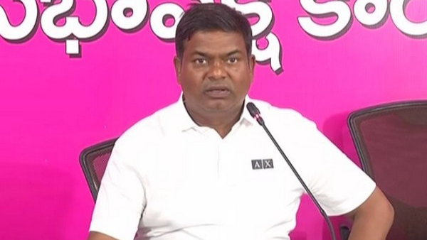 Big shock for Armoor BRS MLA candidate Jeevan Reddy!!