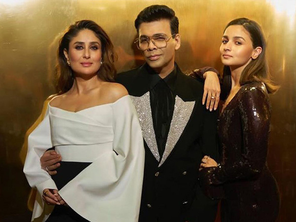 Kareena Kapoor wants to be called KGF girl..