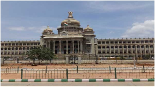 The demand for the post of Leader of Opposition in the Karnataka Assembly has increased