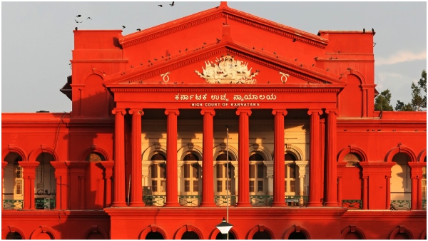 Karnataka High Court hits back at Karnataka Minister Jameer Ahmed Khan in illegal assets case