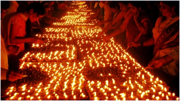 Kartika Pournami donations to get luck and wealth!!