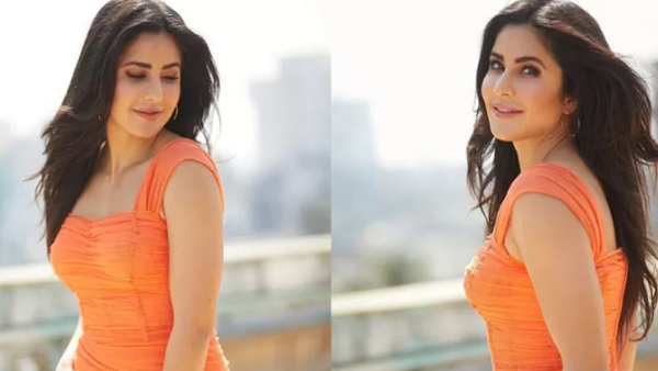 Fitness tips: This is Katrina Kaif fitness secret!!