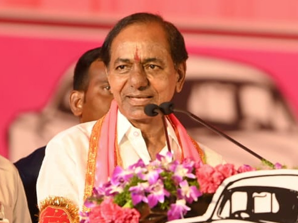 telangana election 2023: Shock for KCR in Gajwel with sugarcane farmers nominations