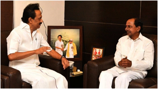 DMK extends support to Congress in Telangana assembly elections 2023