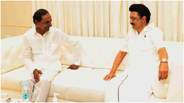 DMK extends support to Congress in Telangana assembly elections 2023