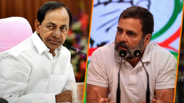 The Congress Miles ahead of BRS, BJP in election campaign in Telangana assembly elections