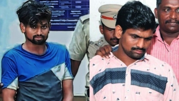Kerala court gives death sentence to the accused in a case on childrens day Kerala court gives death sentence to the accused in a case on childrens day