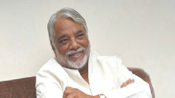 brs mp k keshava rao sensational comments on rythu bandhu funds release issue