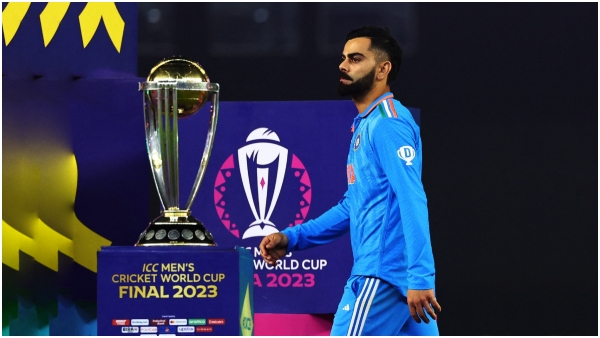 Virat Kohli likely to retire before March 2028, says Stars and Astrology